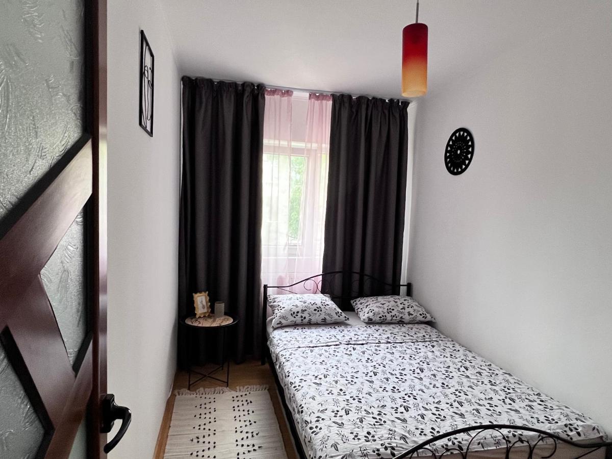 Cozy Apartment Turnu Măgurele Eksteriør billede