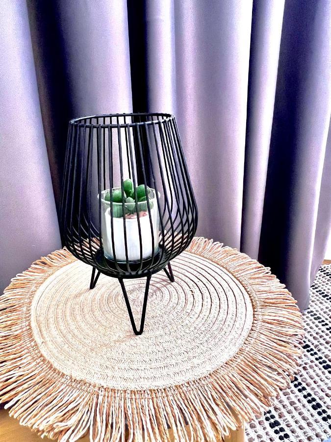 Cozy Apartment Turnu Măgurele Eksteriør billede