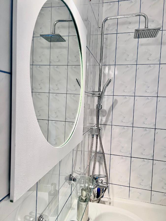 Cozy Apartment Turnu Măgurele Eksteriør billede