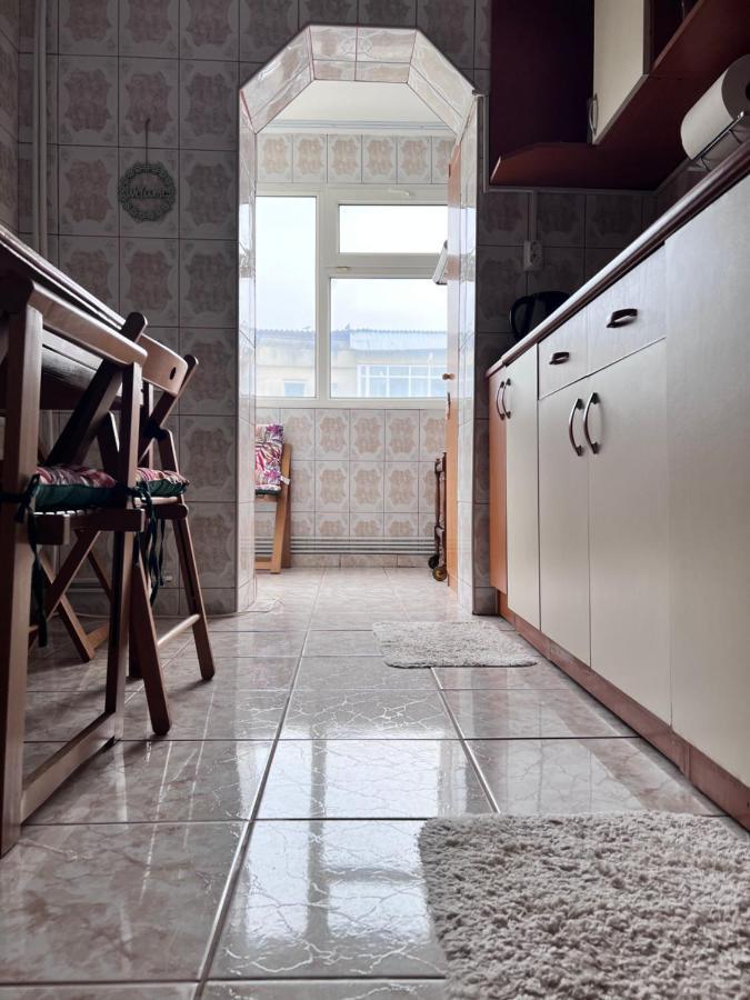Cozy Apartment Turnu Măgurele Eksteriør billede