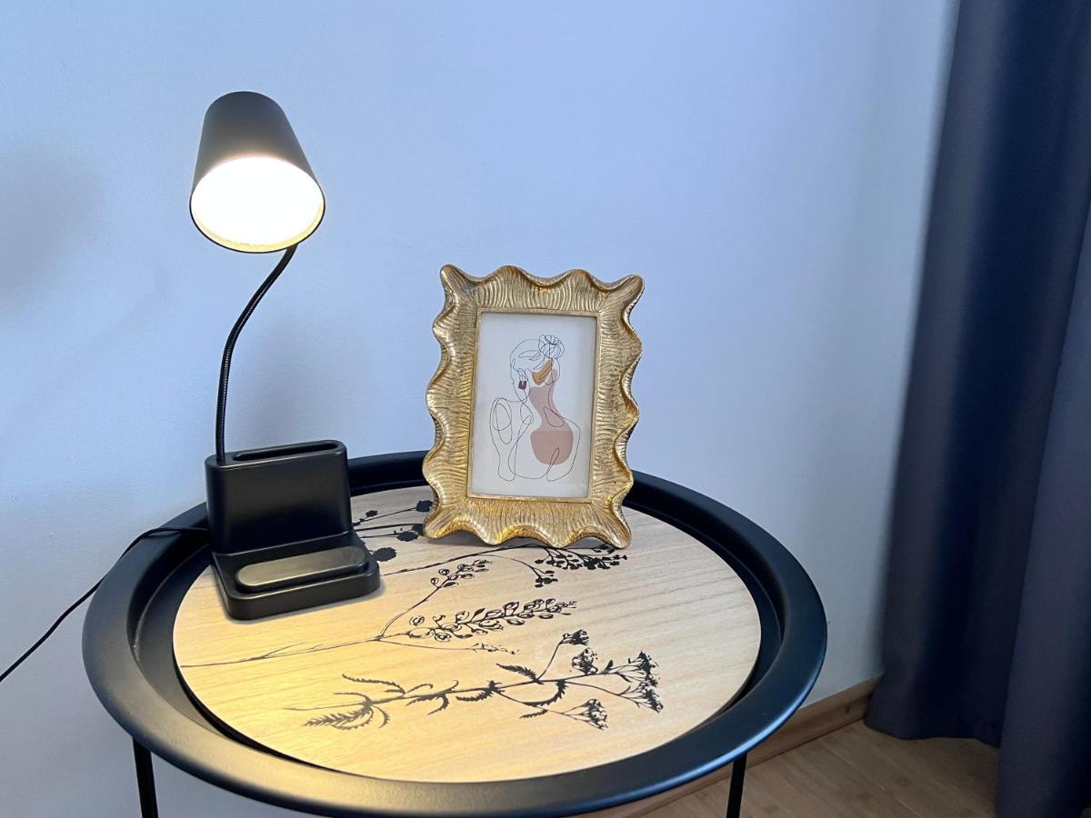 Cozy Apartment Turnu Măgurele Eksteriør billede
